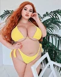 Instagram Models Voluptuous - 1